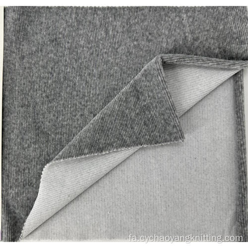 100 ٪ پارچه فلانل ضخیم پلی استر